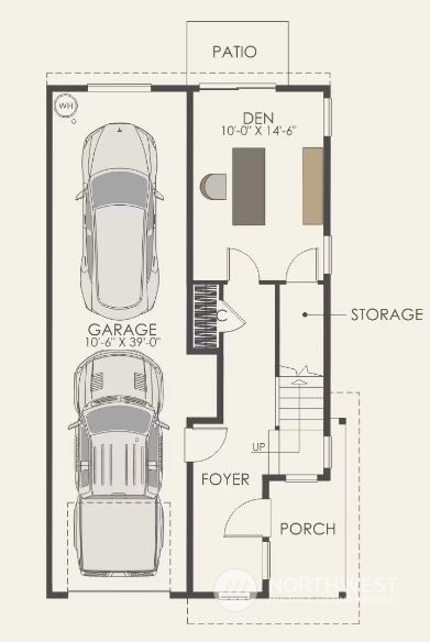 Image 2 of 15 For 626 164th Street Sw B6