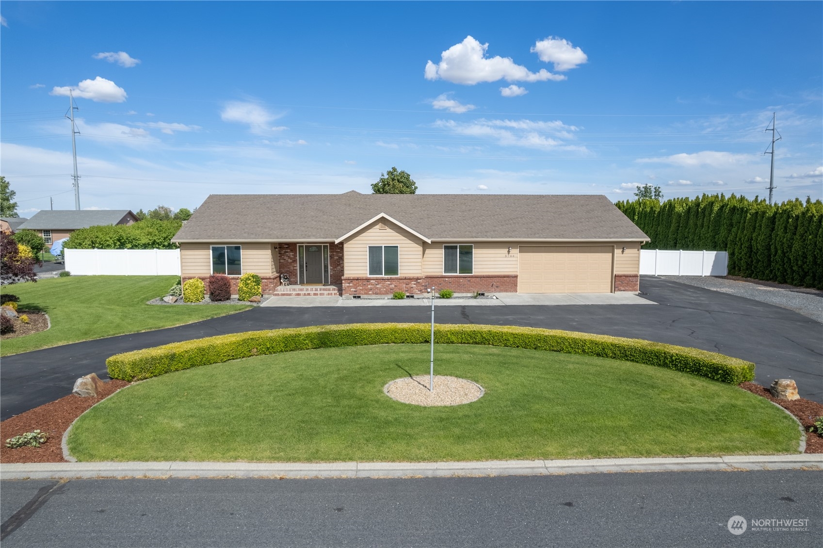 Details for 5766 Ridgeview Drive Ne, Moses Lake, WA 98837