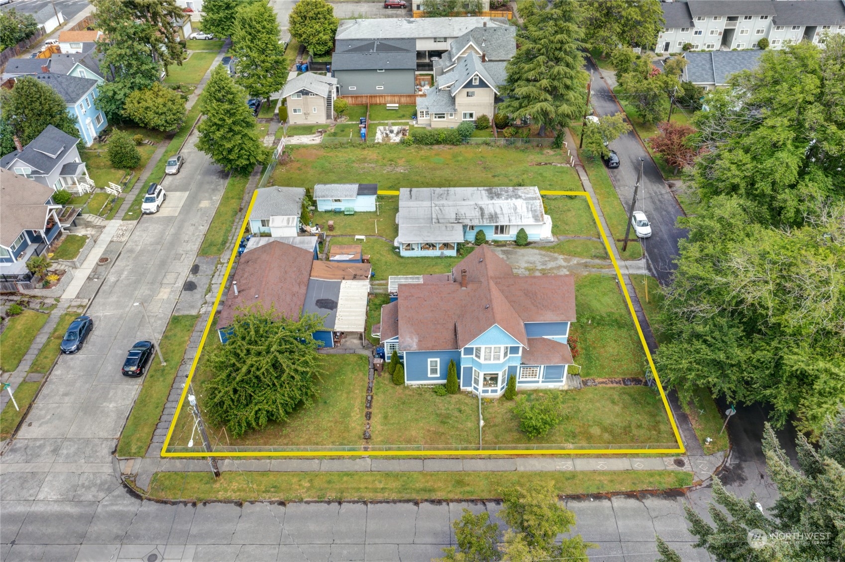 Details for 638 646 Steele Street, Tacoma, WA 98405