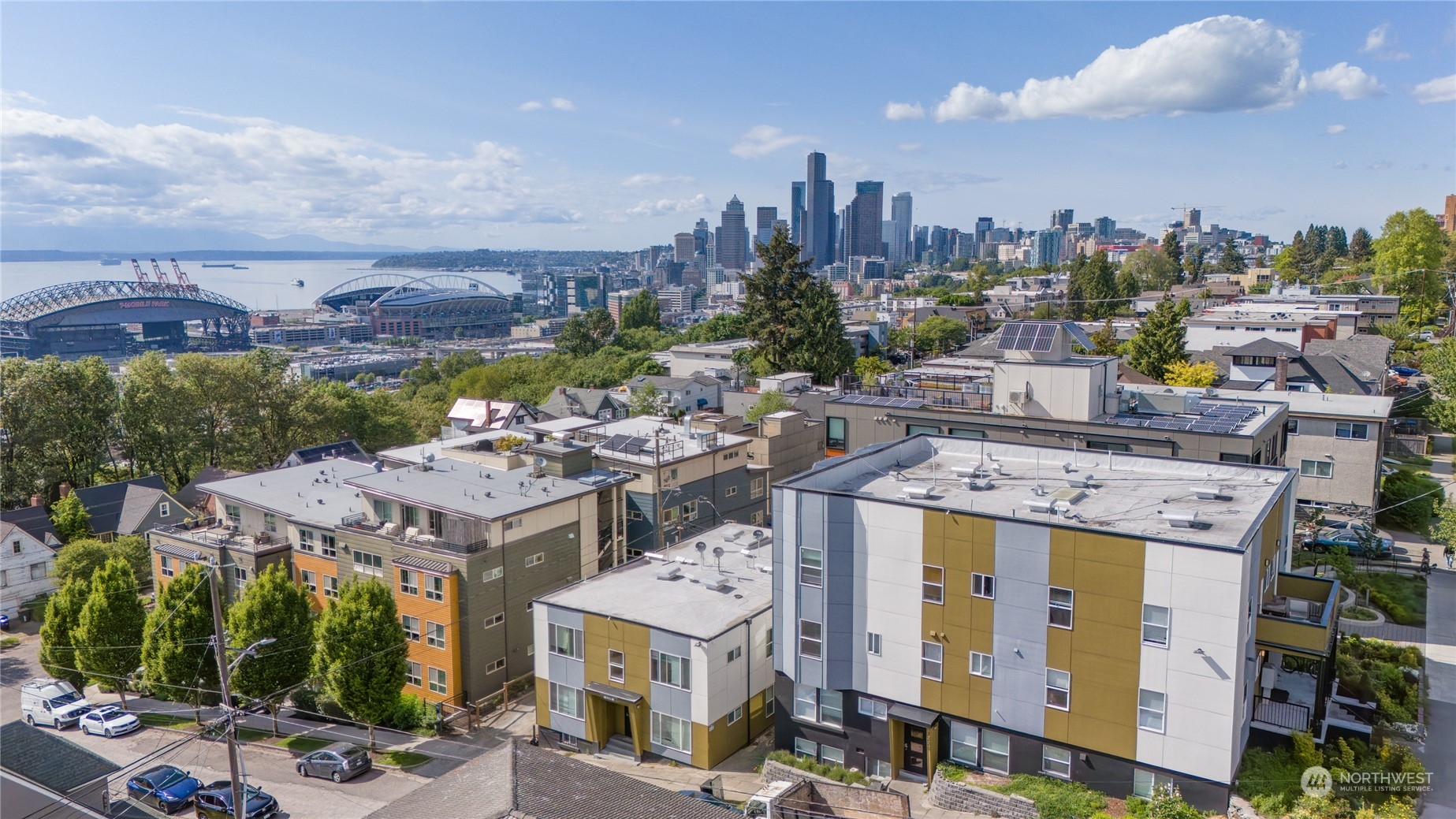 Details for 1815 13th Avenue S, Seattle, WA 98144