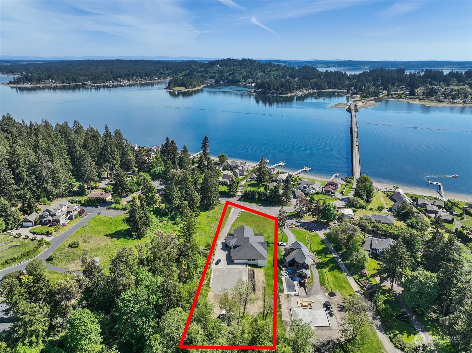 Details for 8009 Warren Drive Nw, Gig Harbor, WA 98335