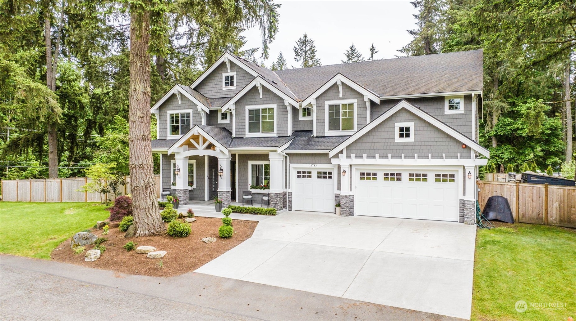 Details for 16783 190th Street, Woodinville, WA 98072