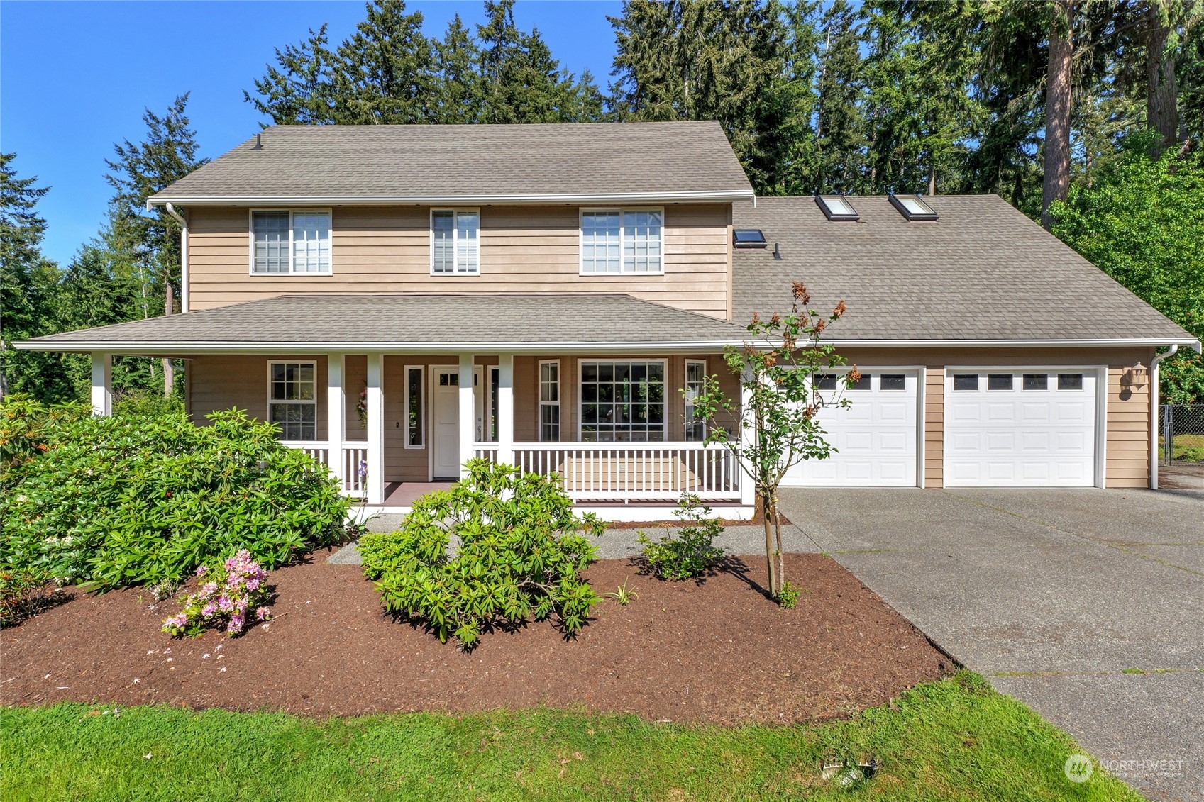 Details for 952 Woodside Lane, Langley, WA 98260