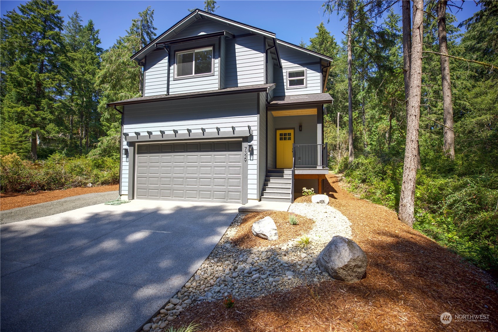 Details for 7329 30th Street Nw, Gig Harbor, WA 98335