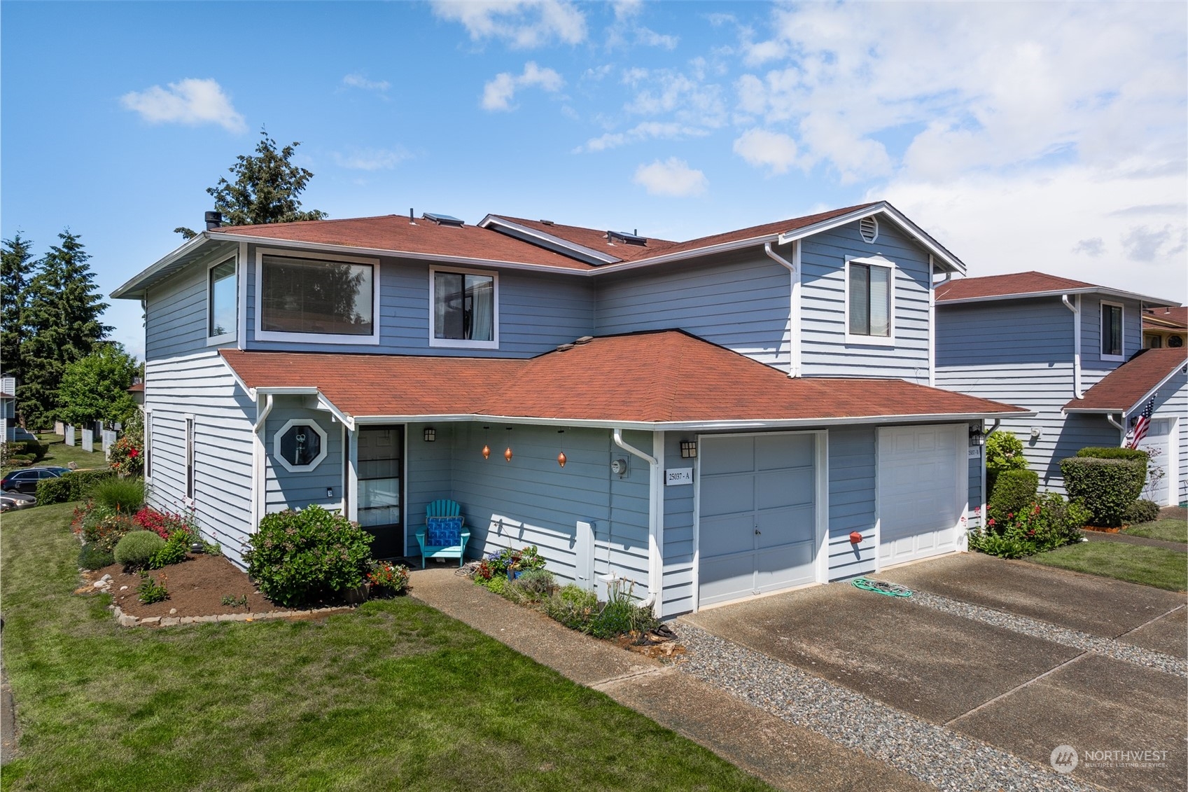 Details for 25037 110th Avenue Se 29a, Kent, WA 98030