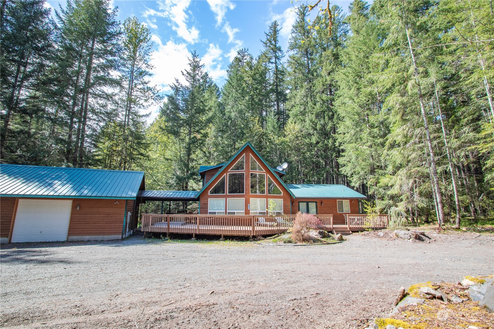 Details for 112 Good Times Lane, Packwood, WA 98361