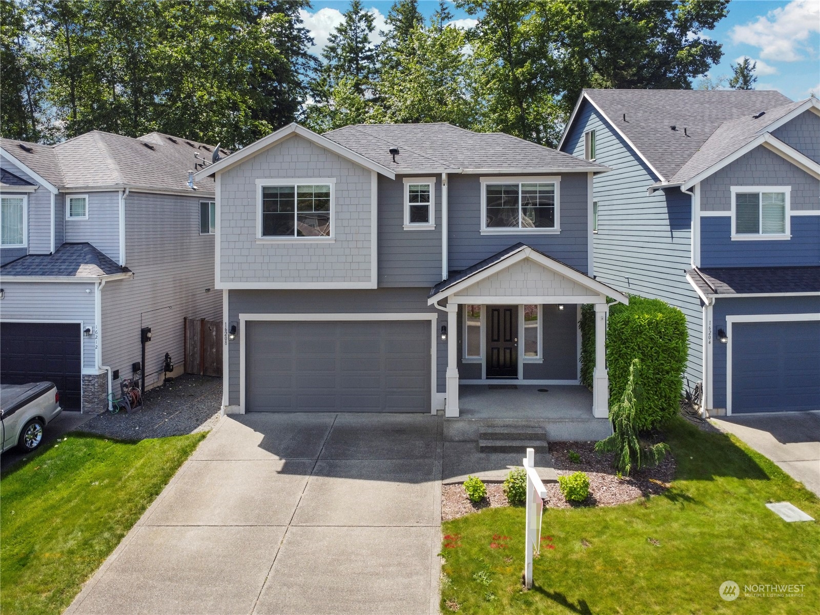 Details for 16208 80th Avenue E, Puyallup, WA 98375