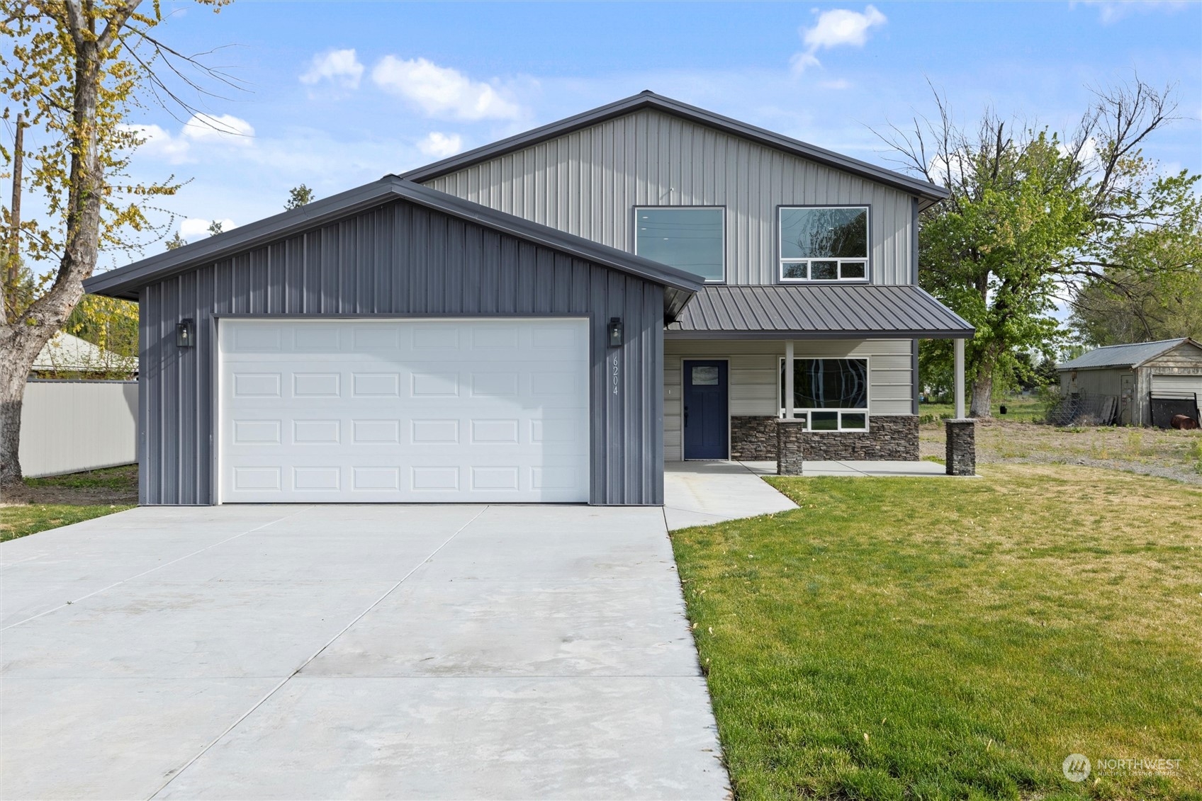 Details for 6204 Pendleton Road, Benton City, WA 99320