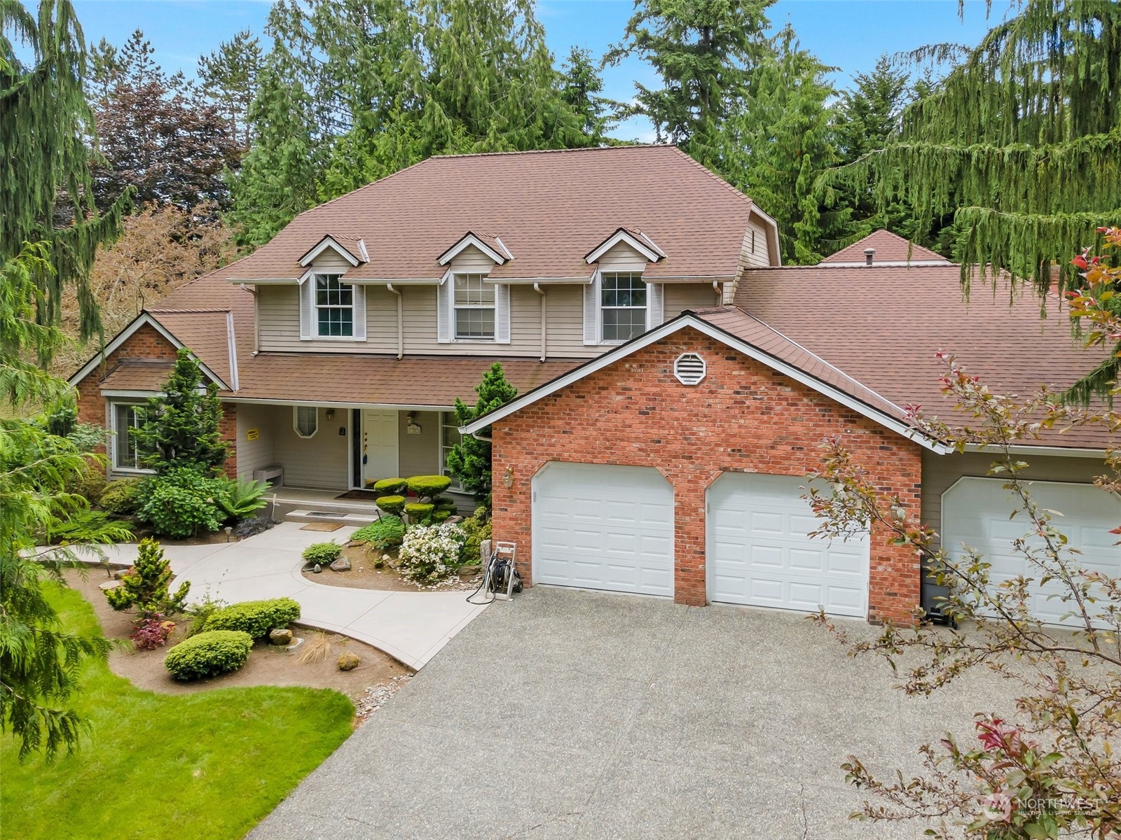 Details for 7309 233rd Place Ne, Redmond, WA 98053