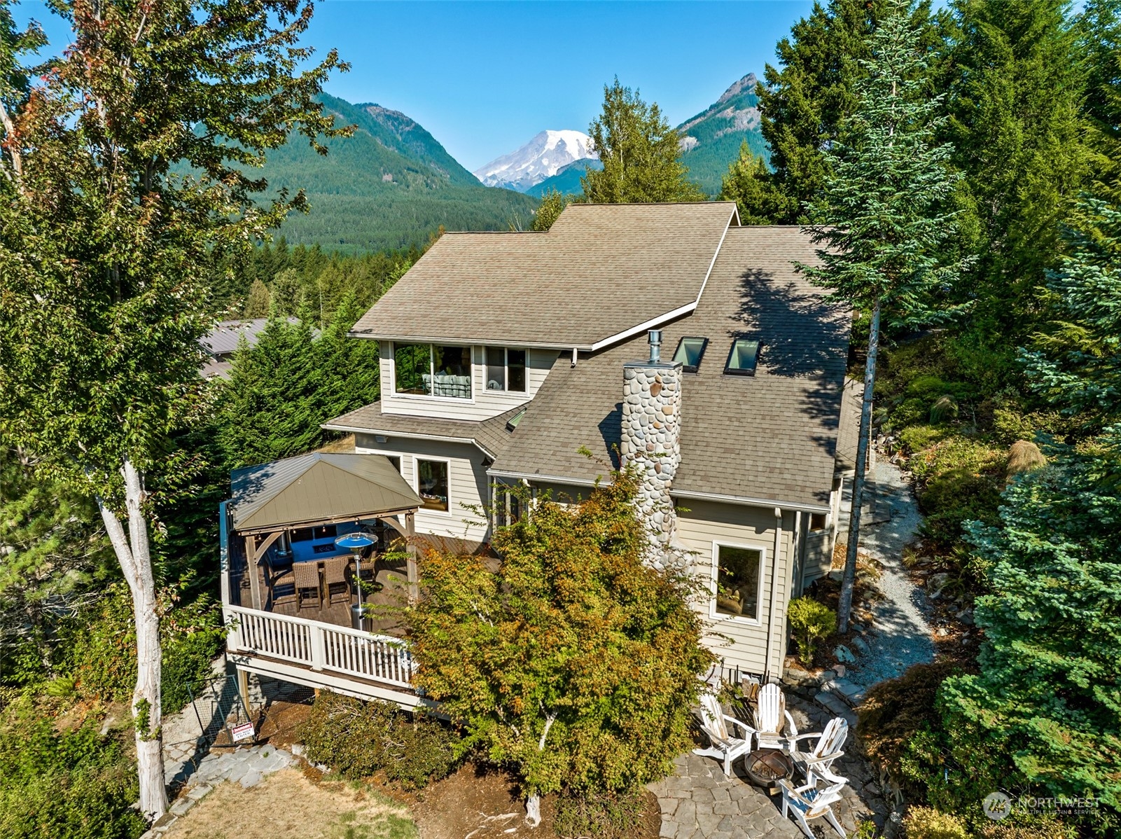 Details for 132 Hellem Drive, Packwood, WA 98361