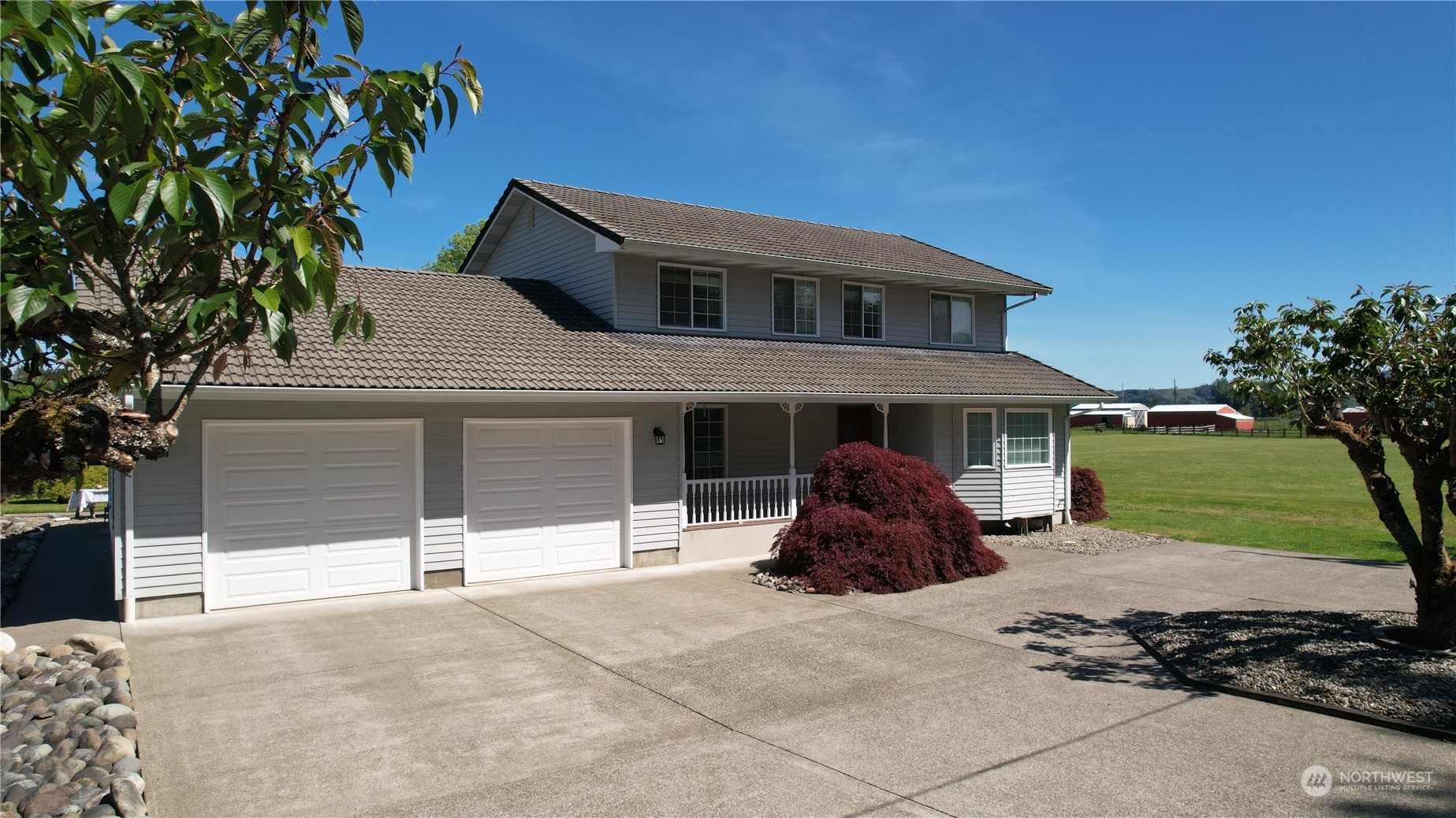 Details for 44 Moore Road, Elma, WA 98541