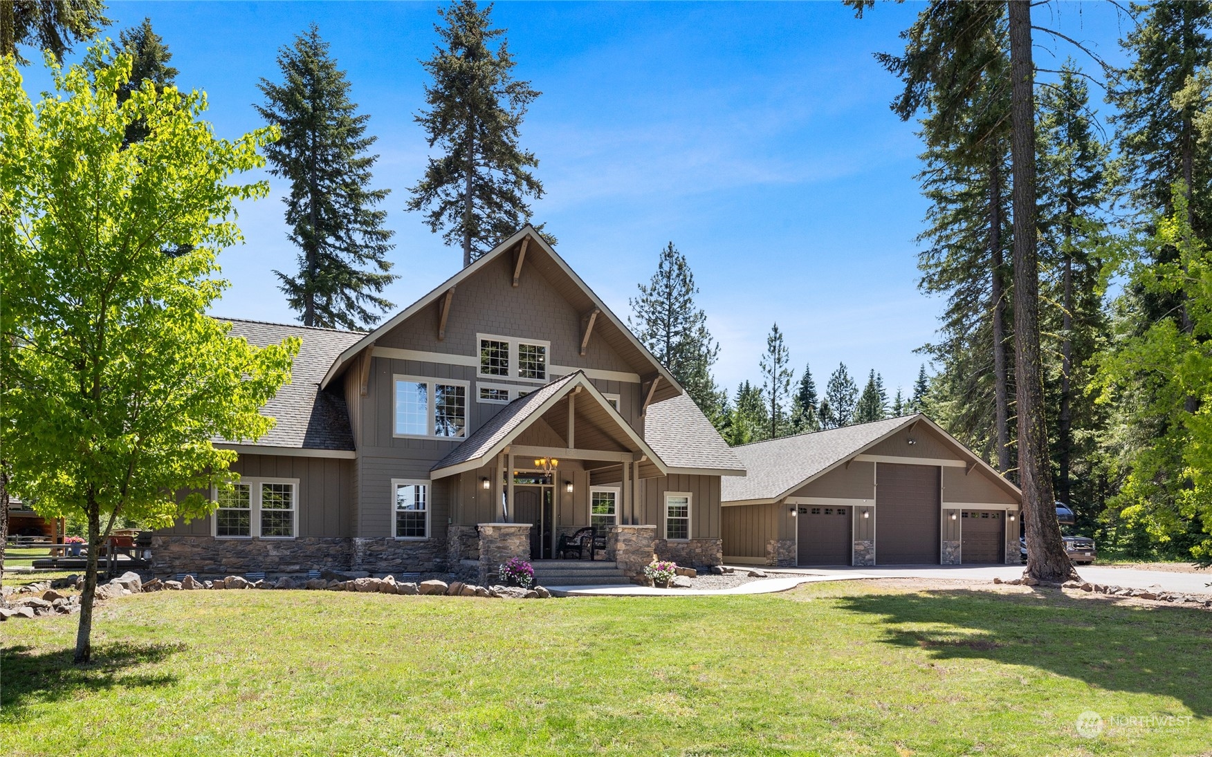 Details for 921 Pinnacle Lane, Cle Elum, WA 98922