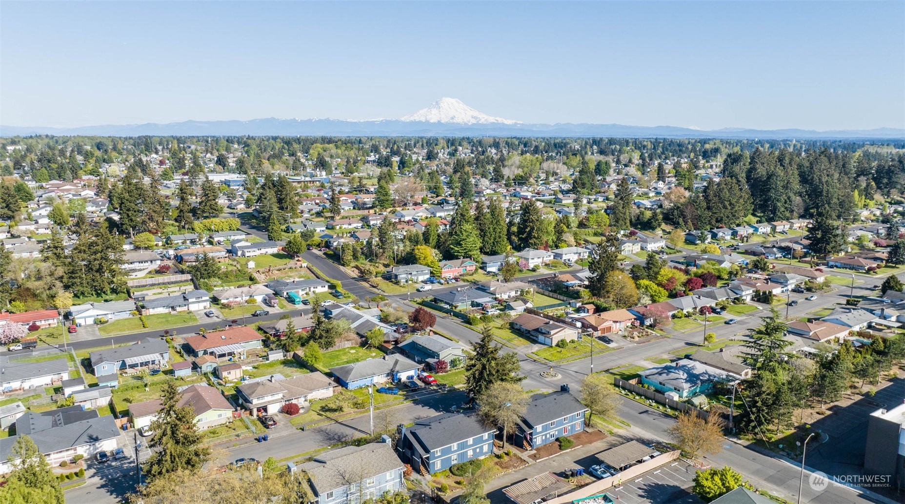 Image 8 of 36 For 7368 Wilkeson Street