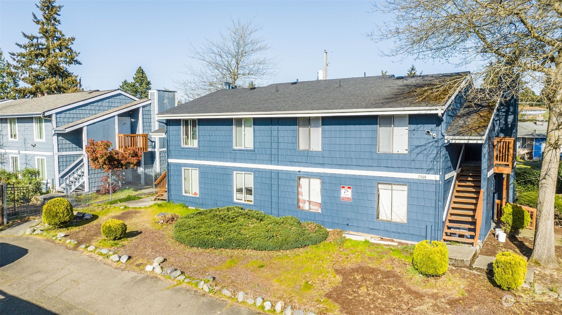 Details for 7374 Wilkeson Street, Tacoma, WA 98408