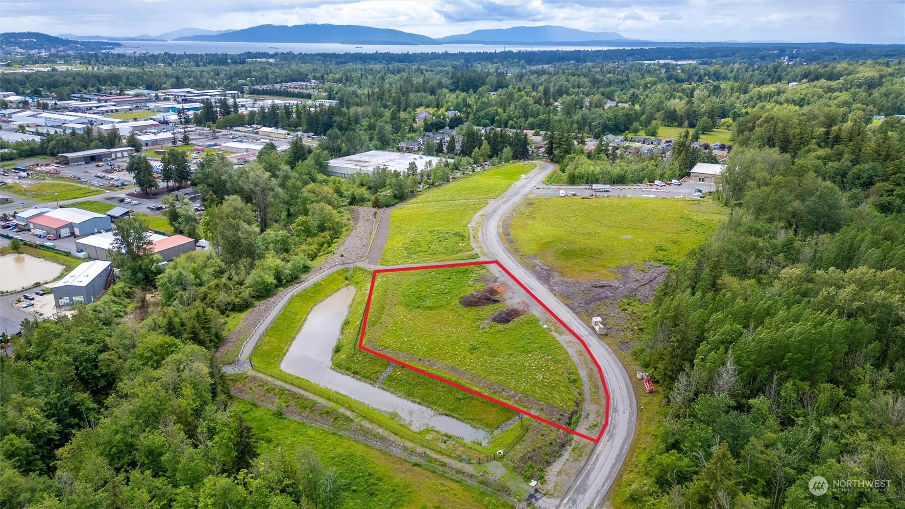 Details for 4158 Iron Gate Road, Bellingham, WA 98226