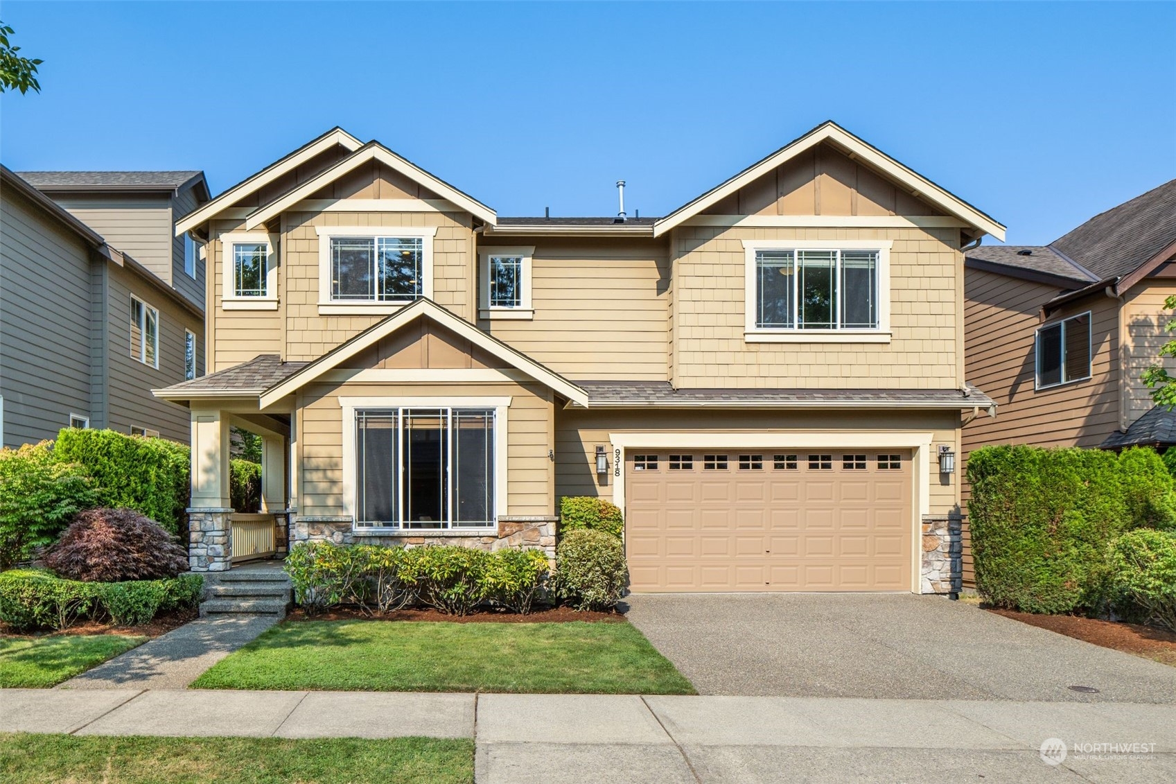 Details for 9318 Ash Avenue Se, Snoqualmie, WA 98065