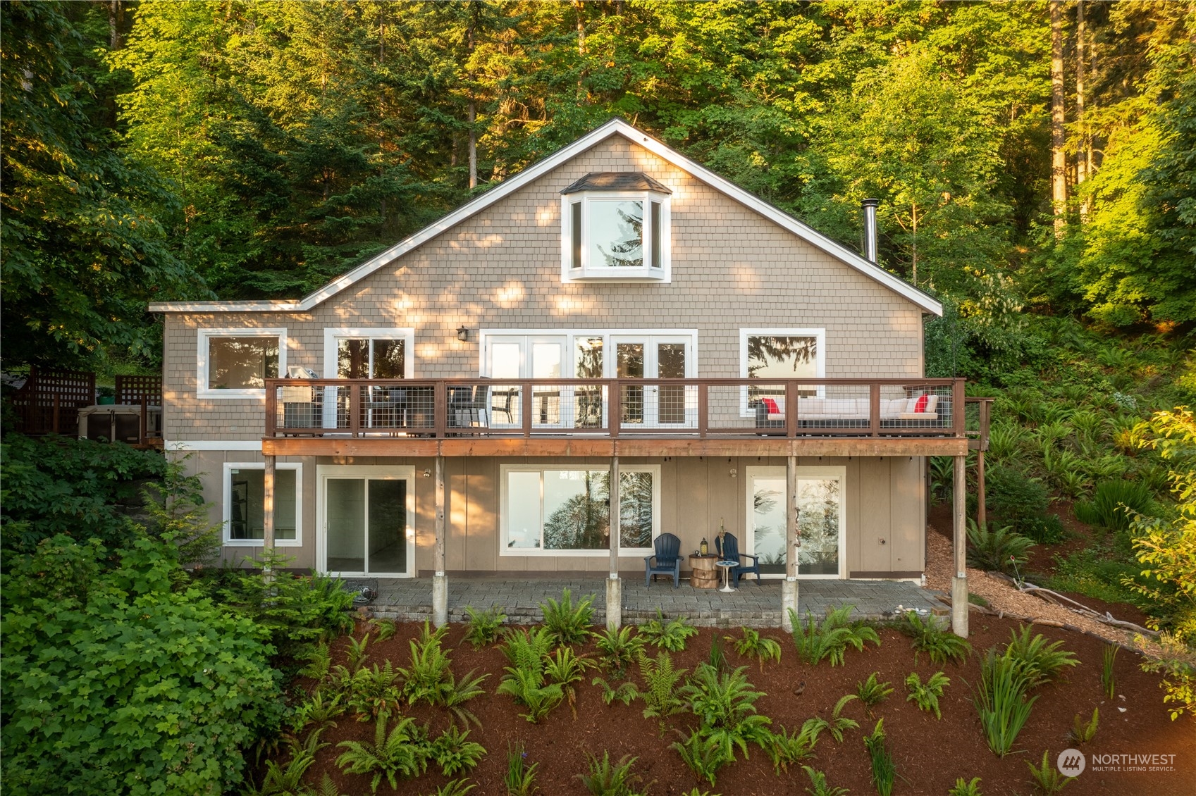 Details for 1418 Seacrest Drive, Lummi Island, WA 98262