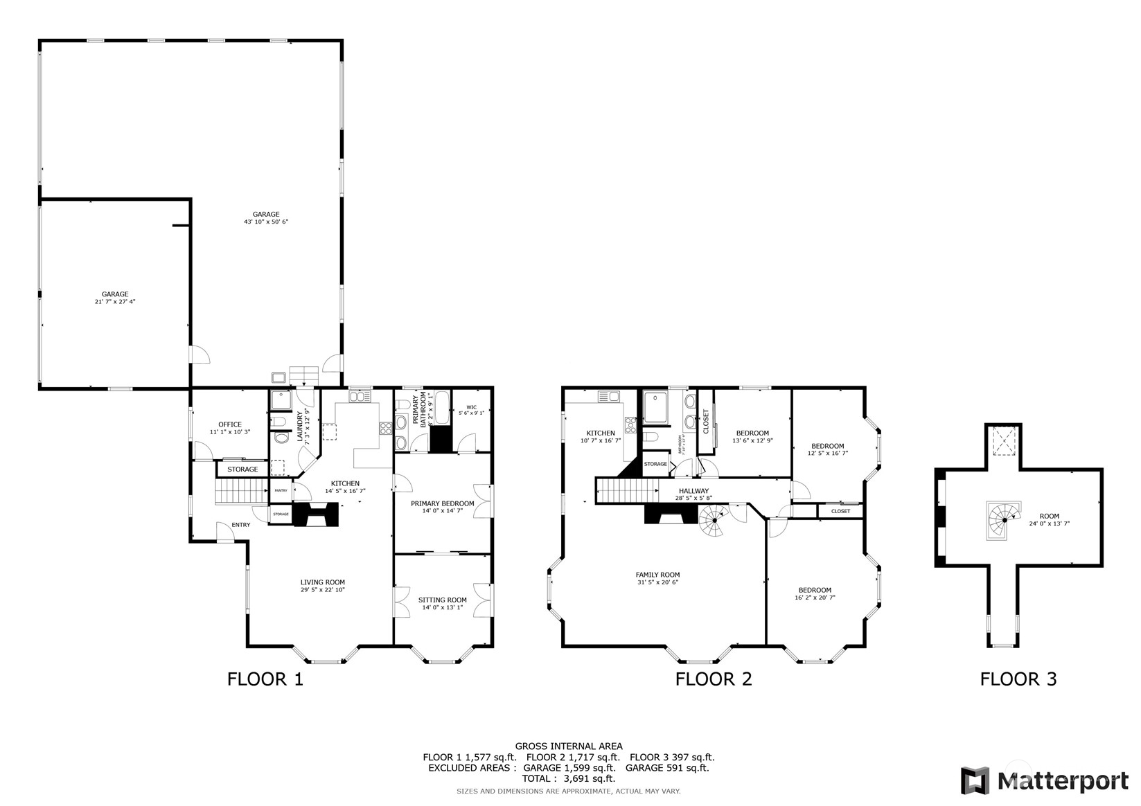 Image 40 of 40 For 27 Whippoorwill Lane