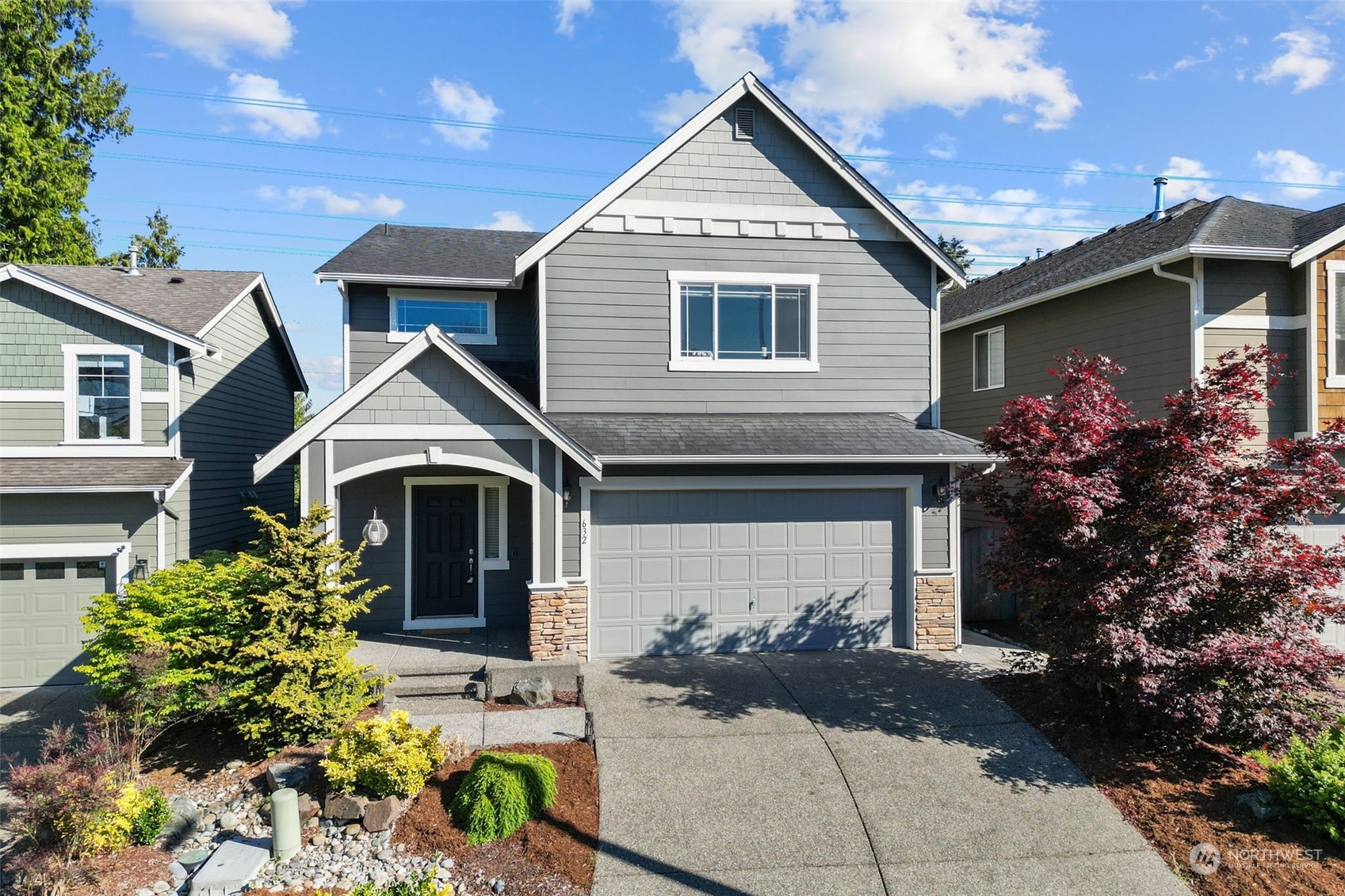 Details for 632 195th Street Se, Bothell, WA 98012