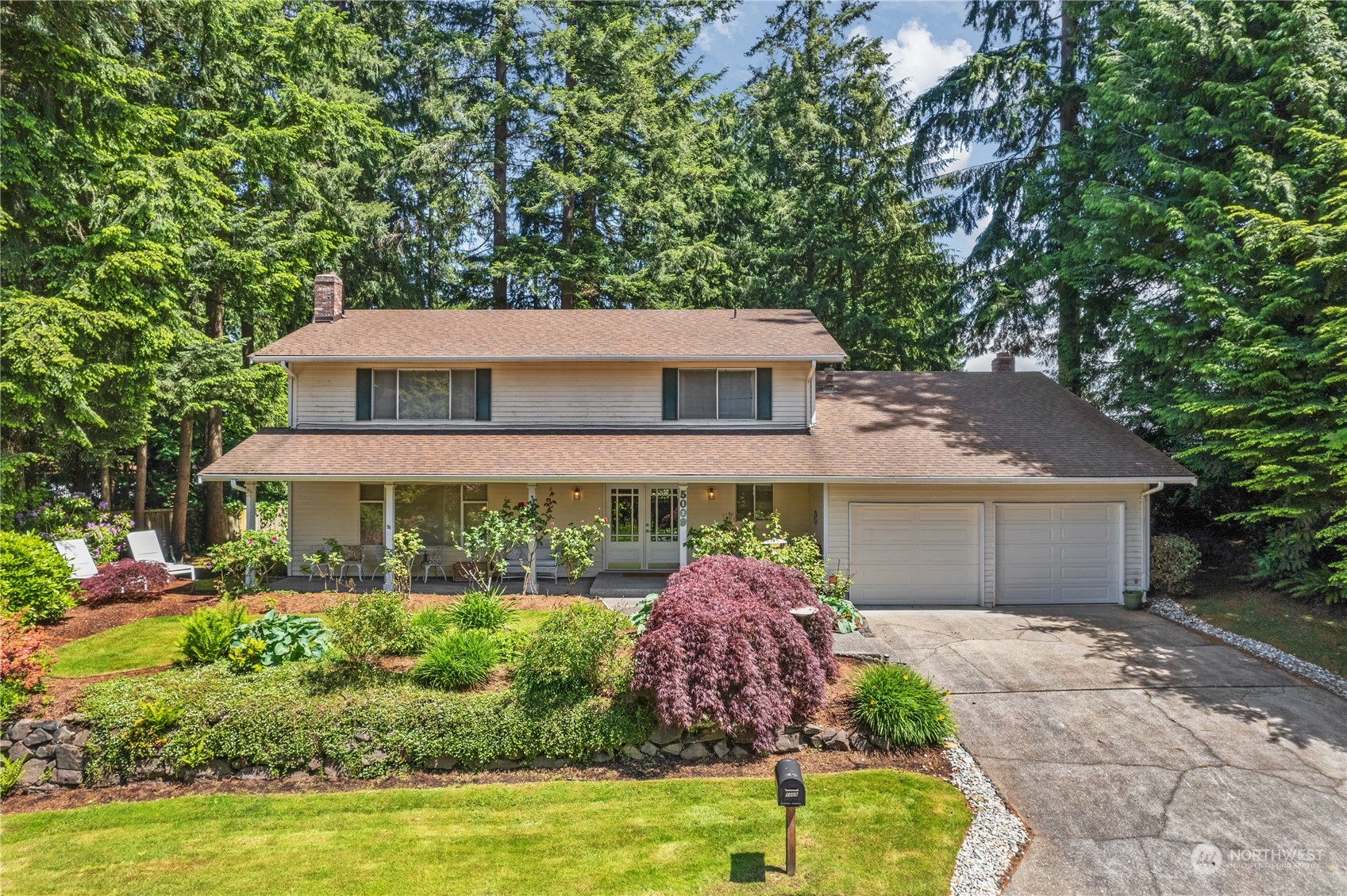 Details for 5009 Fowler Avenue, Everett, WA 98203