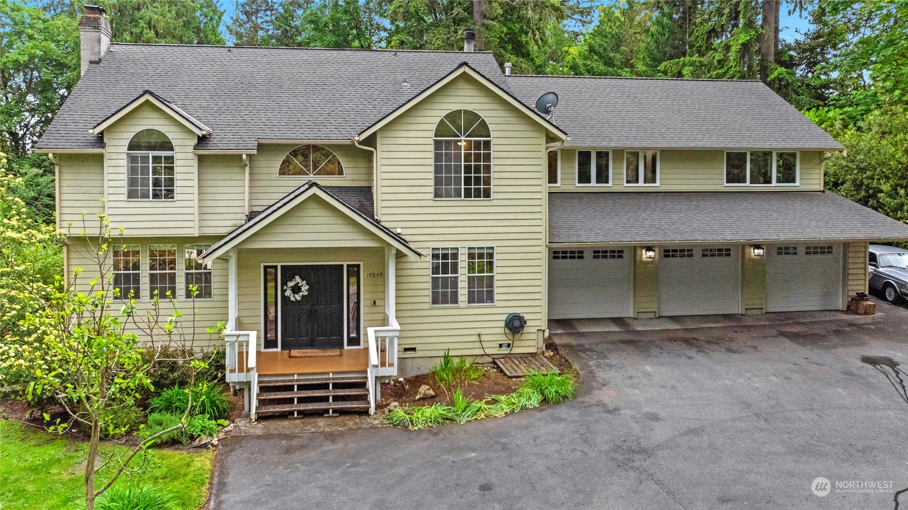 Details for 19849 123rd Street, Issaquah, WA 98027