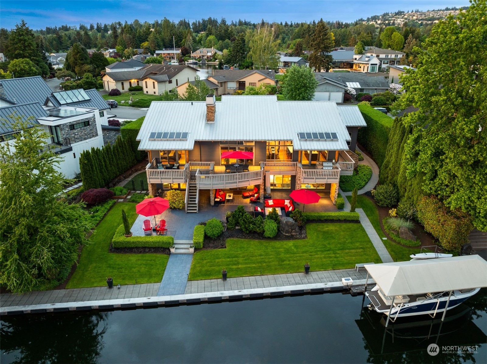 Details for 18 Crescent Key, Bellevue, WA 98006