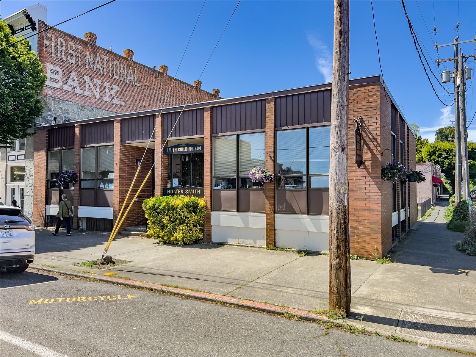 Details for 804 Water Street, Port Townsend, WA 98368