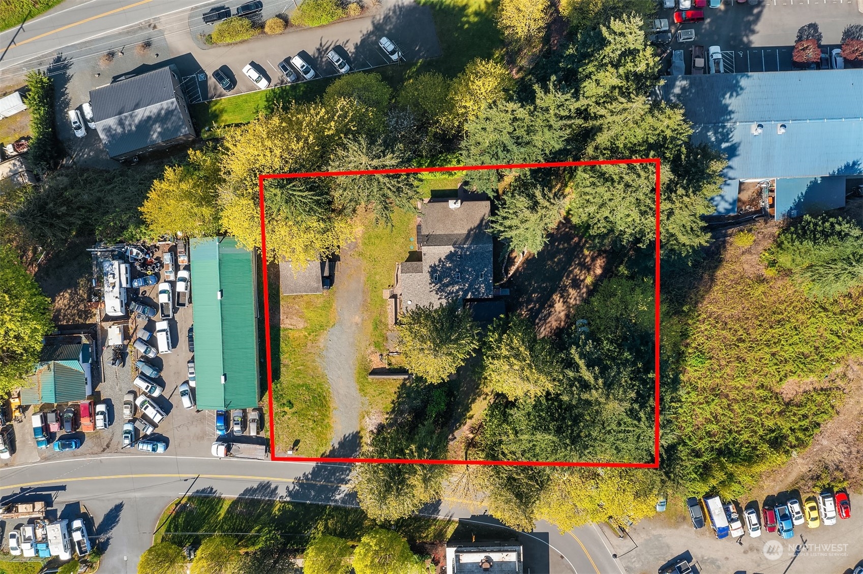 Details for 1424 Ridge Avenue, Snohomish, WA 98290