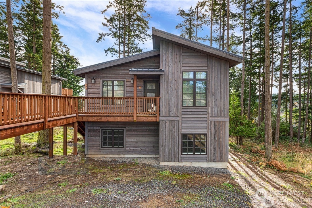 Details for 563 Finnegan Ridge  4, Friday Harbor, WA 98250