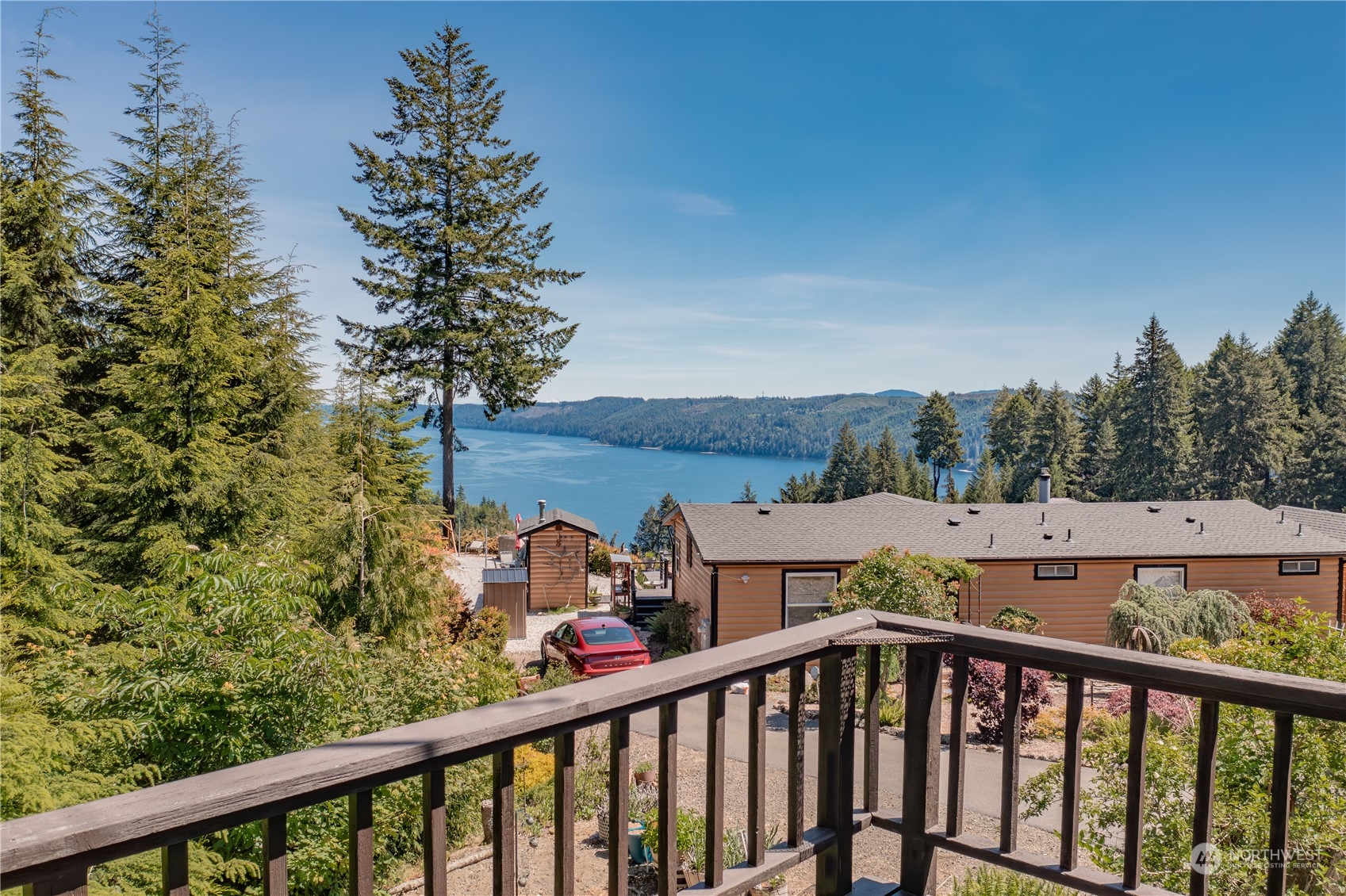 Details for 140 Spindrift Drive, Lilliwaup, WA 98555