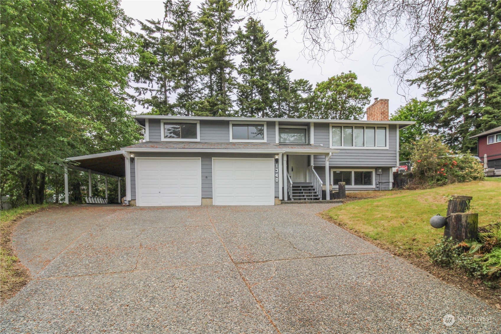 Details for 1340 Eva Cove, Port Angeles, WA 98363