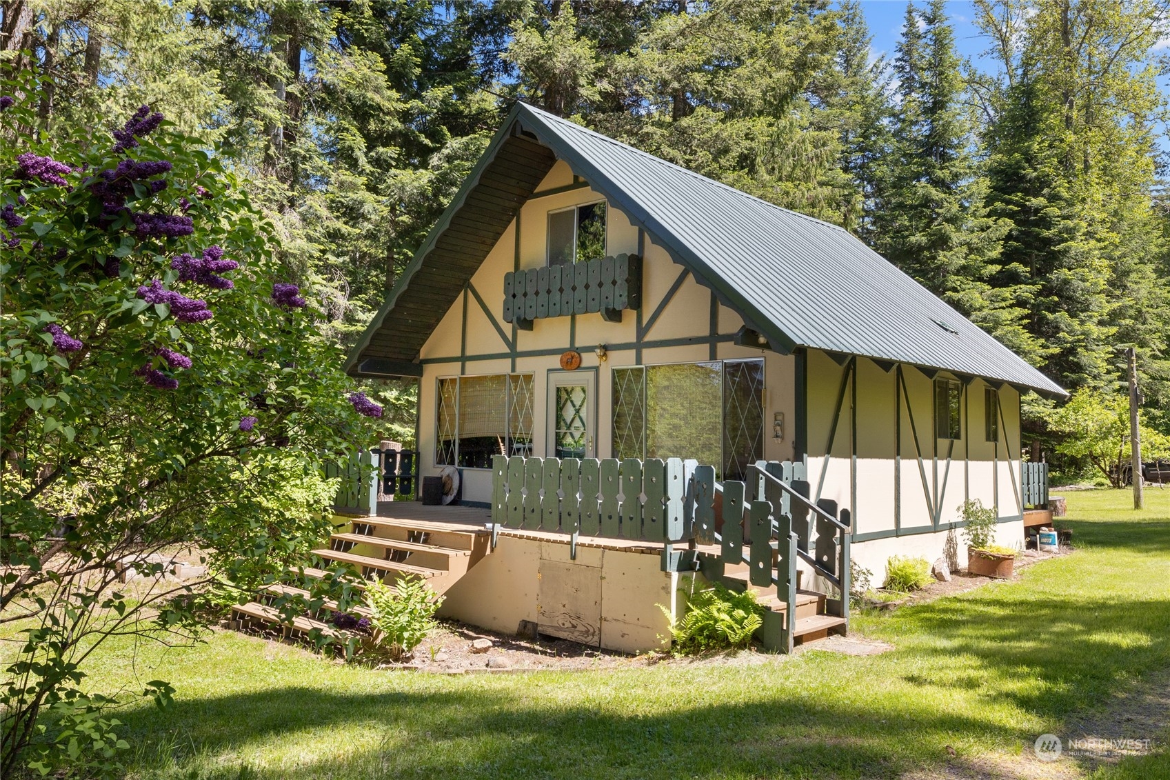 Details for 6605 Westside Road, Cle Elum, WA 98922