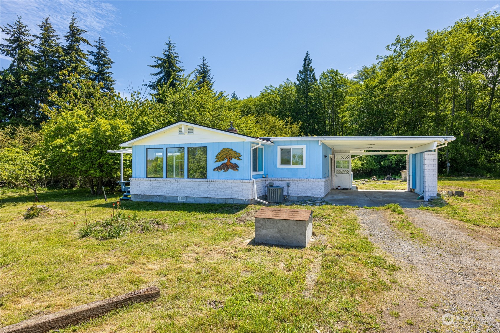 Details for 3232 Sequim-dungeness Way, Sequim, WA 98382