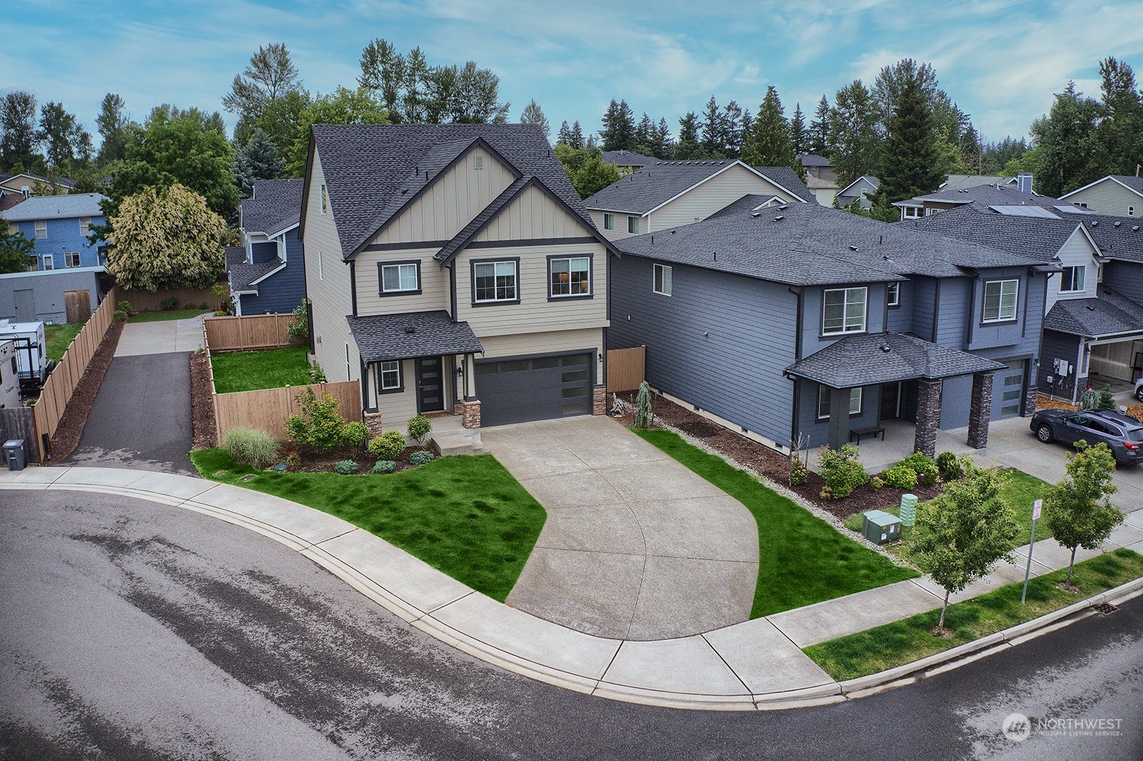 Details for 13230 264th Place, Kent, WA 98042