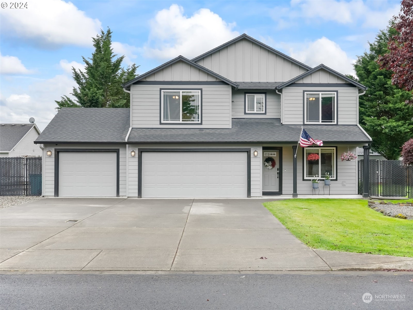 Details for 505 Twin Falls Street, Yacolt, WA 98675