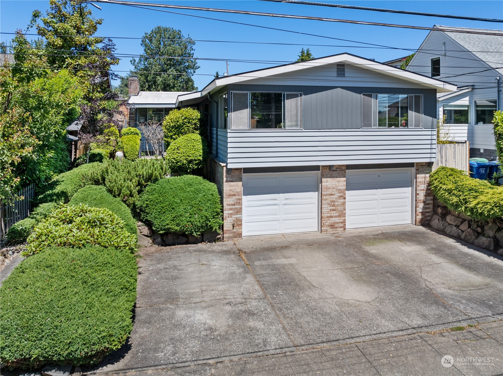 Details for 950 Nw 60th Street, Seattle, WA 98107