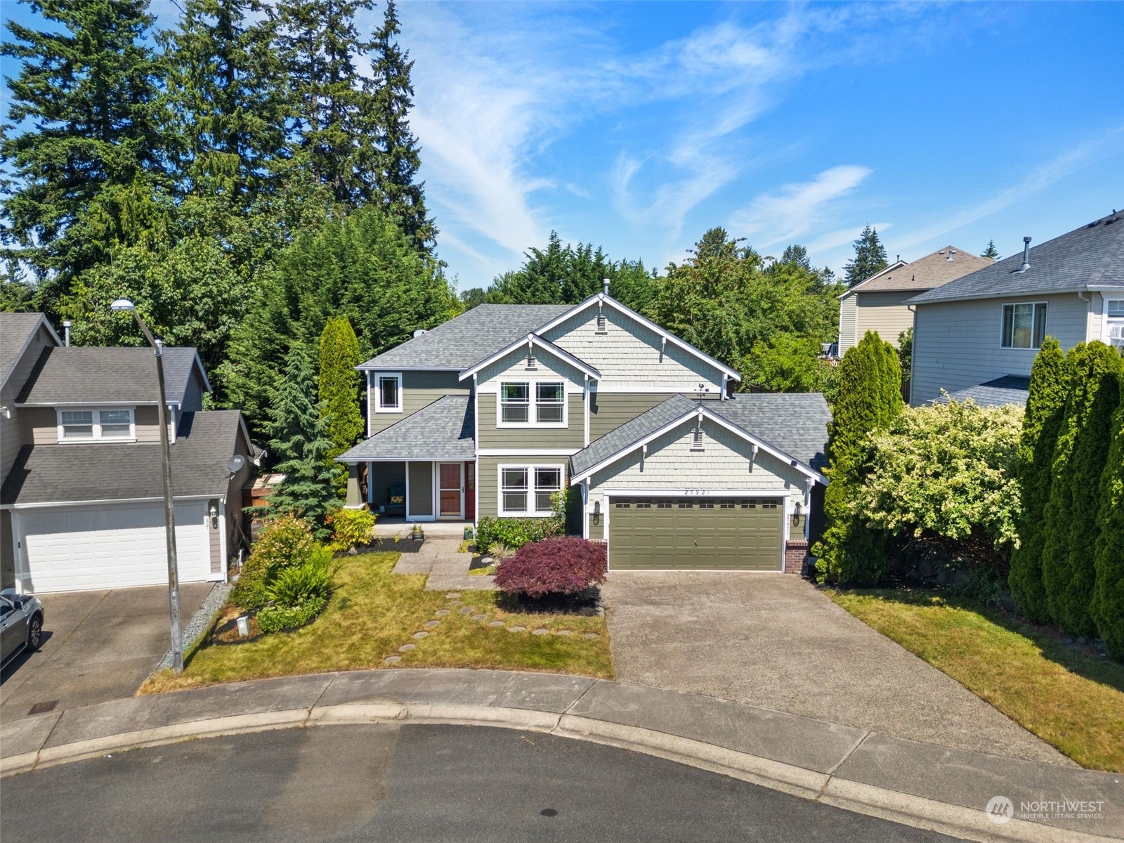 Details for 27921 146th Avenue Se, Kent, WA 98042