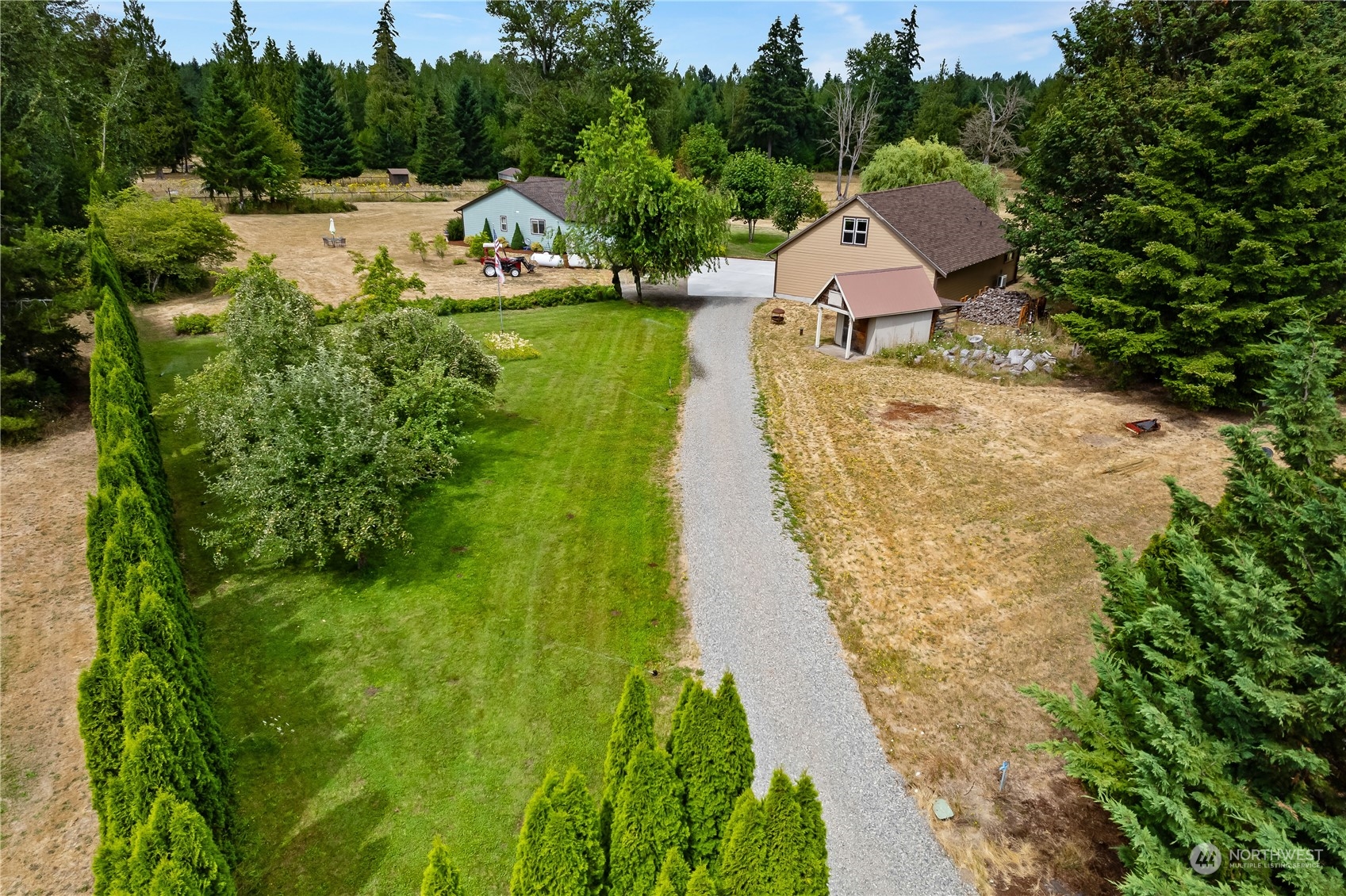 Details for 16240 161st Lane Se, Yelm, WA 98597