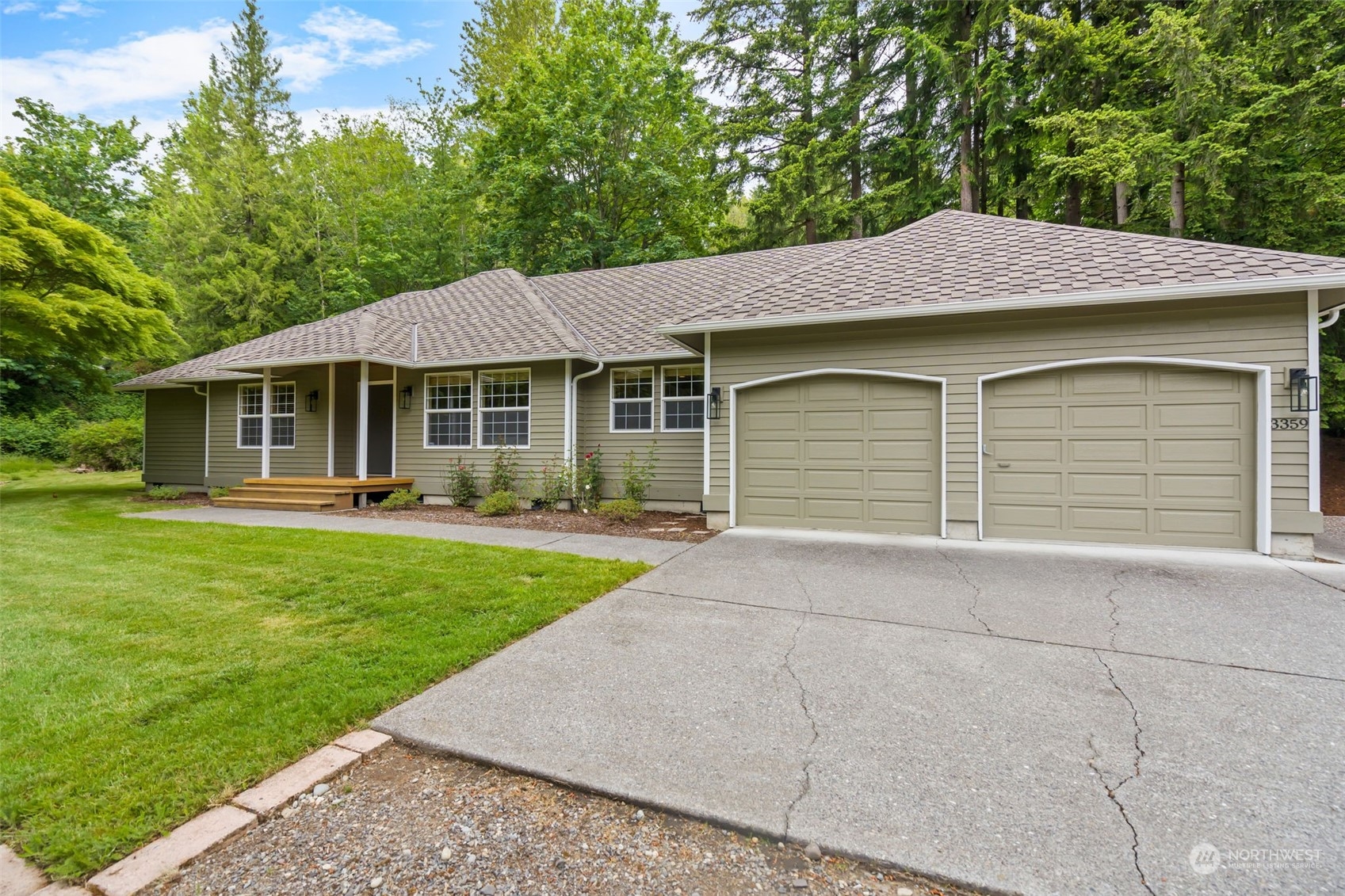 Details for 3359 Agate Bay Lane, Bellingham, WA 98226