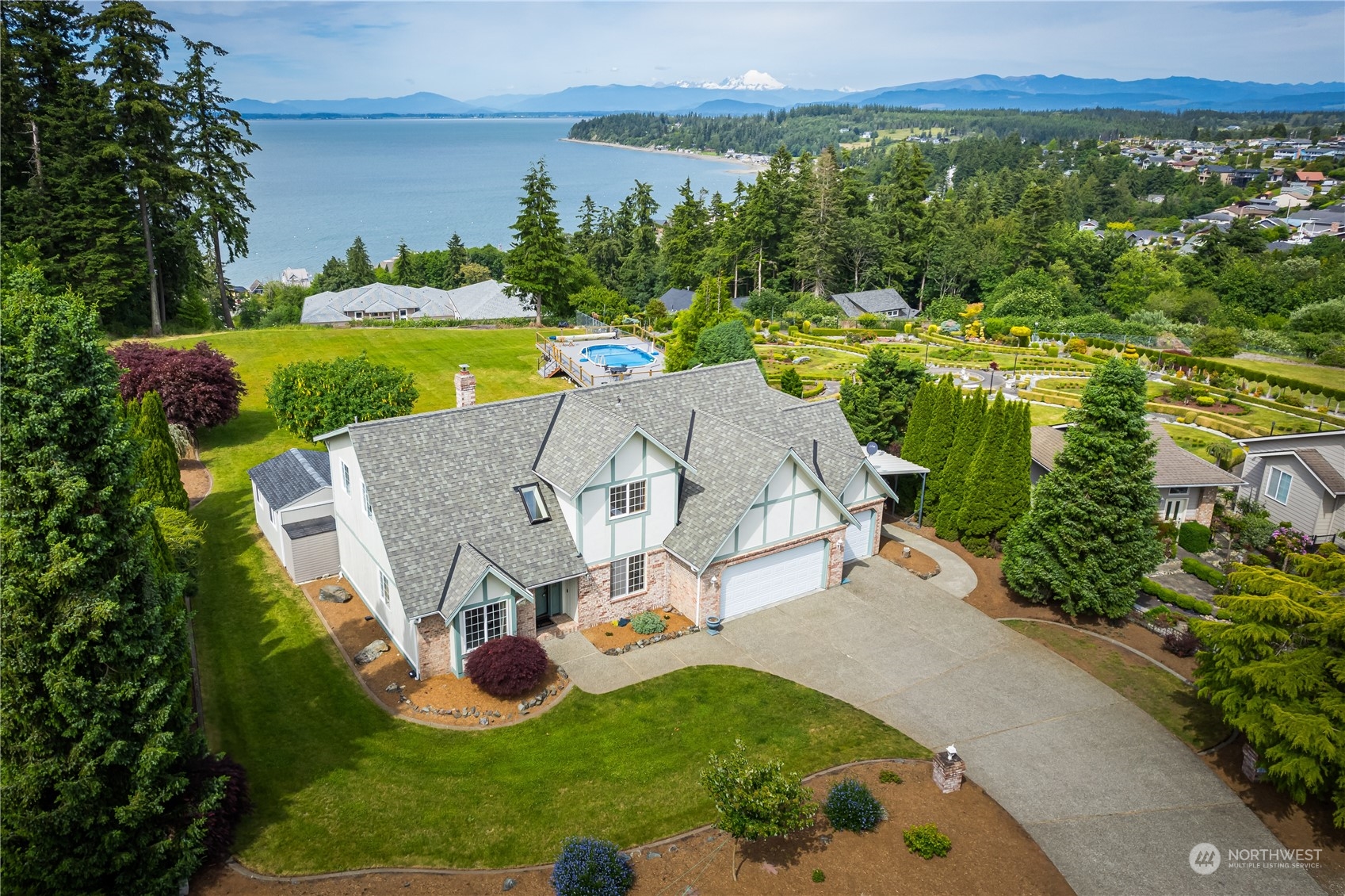 Details for 974 Marshall Drive, Camano Island, WA 98282