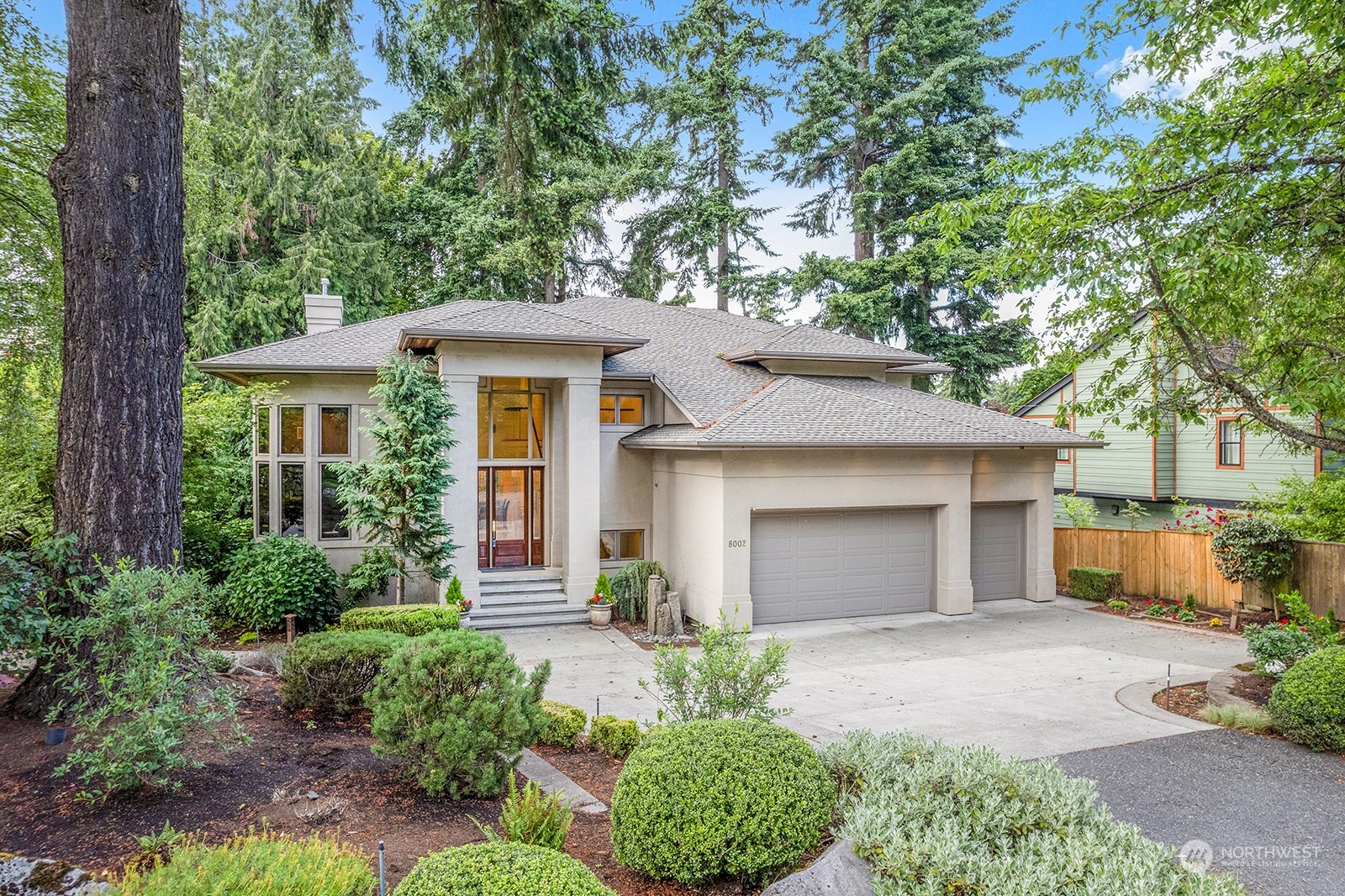 Details for 8002 72nd Street, Mercer Island, WA 98040