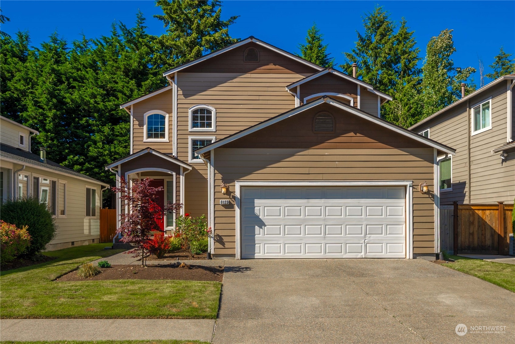 Details for 9123 178th Street Ct E, Puyallup, WA 98375