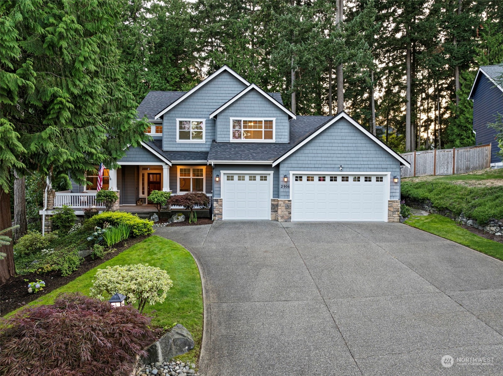 Details for 2906 65th Avenue Ct Nw, Gig Harbor, WA 98335