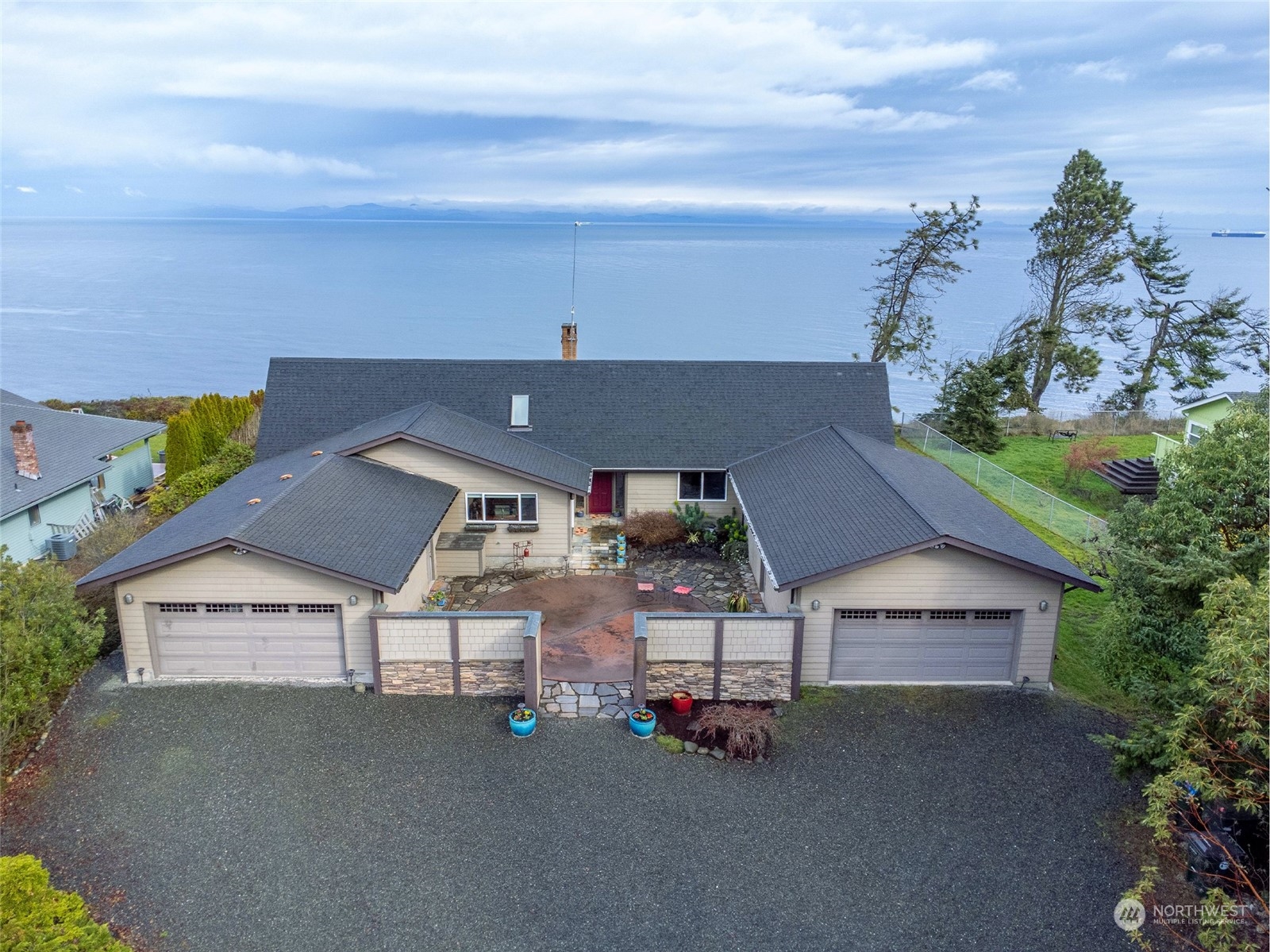 Details for 806 Milwaukee Drive, Port Angeles, WA 98363