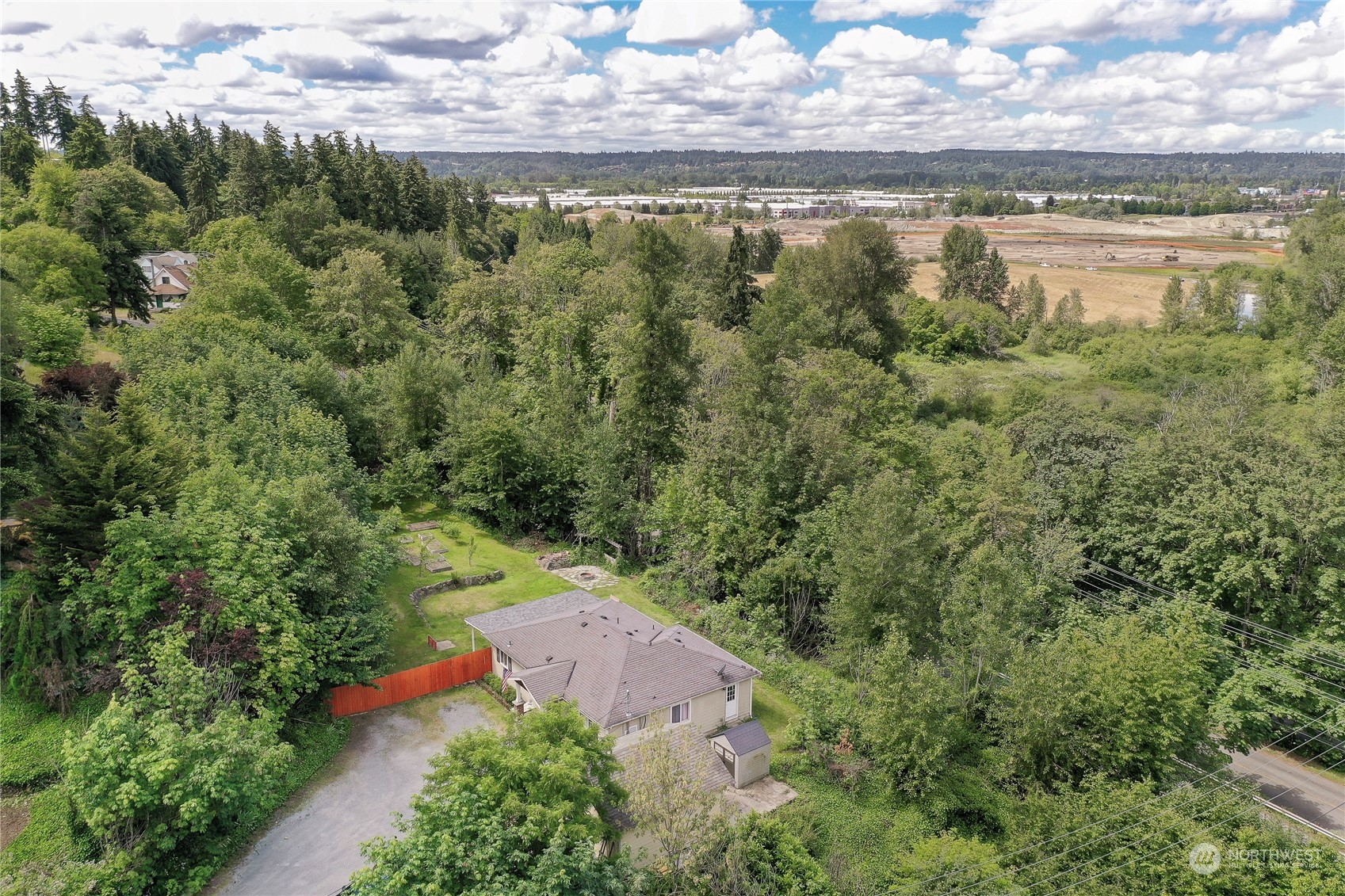 Details for 707 Oak Street, Milton, WA 98354