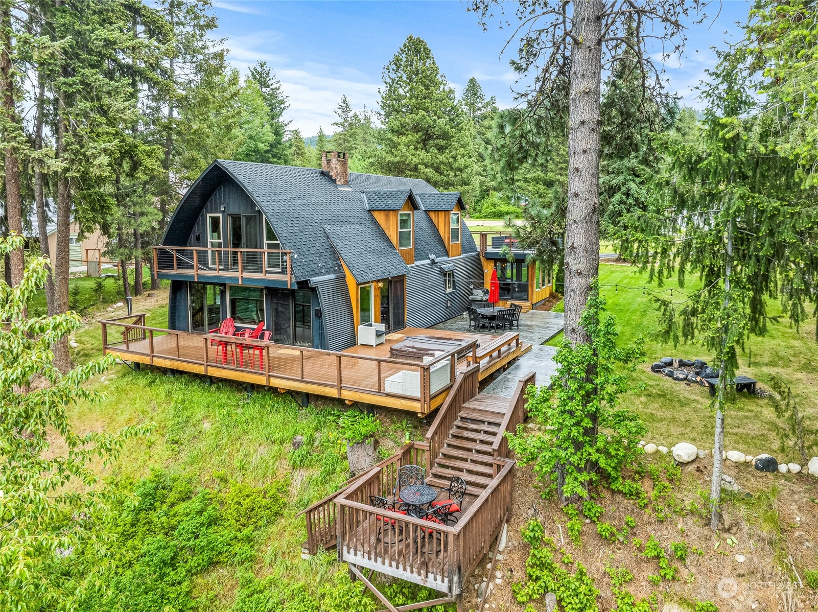 Details for 18832 Pine Loop, Leavenworth, WA 98826