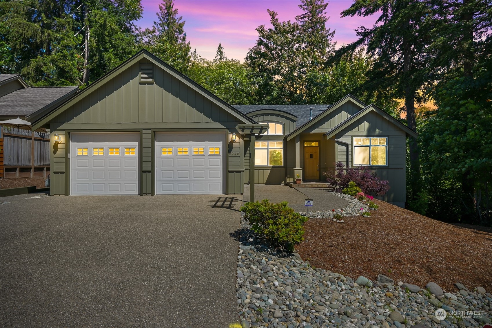 Details for 3240 Agate Heights Road, Bellingham, WA 98226