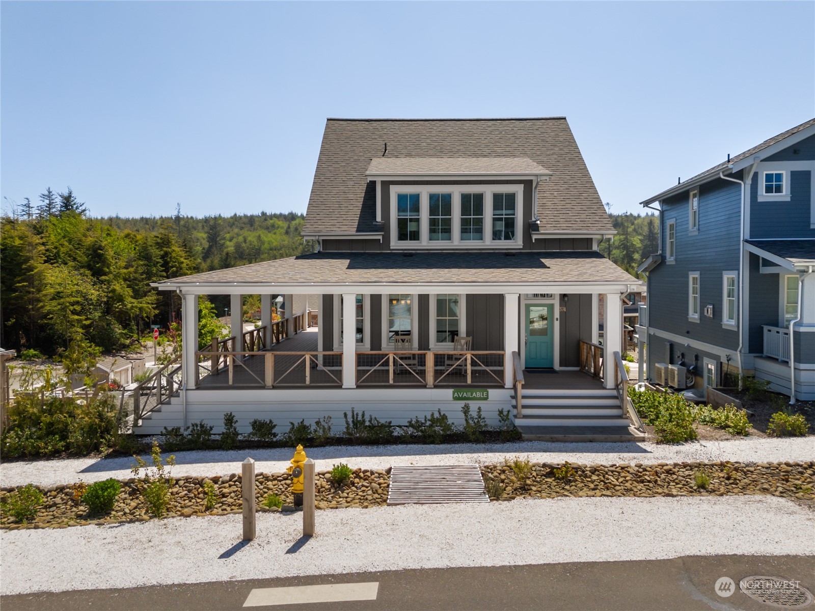 Details for 374 Compass Street, Pacific Beach, WA 98571