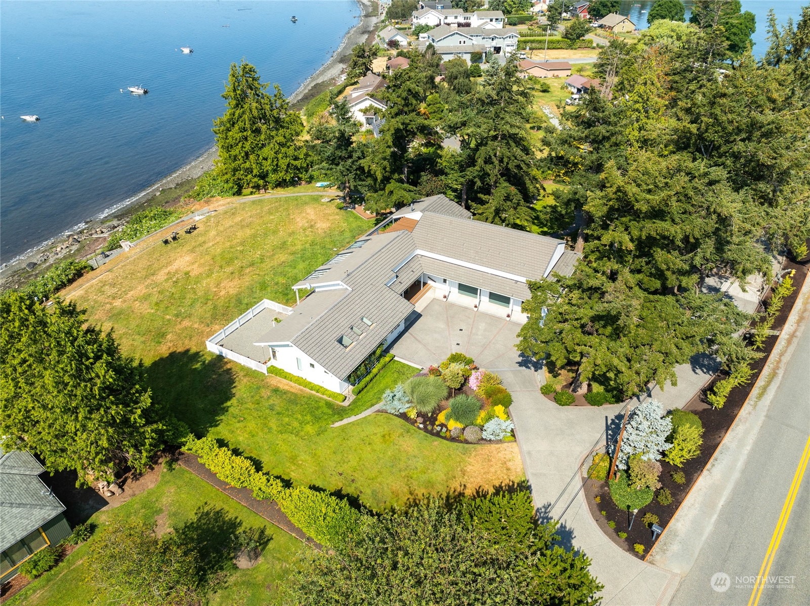 Details for 9788 Samish Island Road, Samish Island, WA 98232