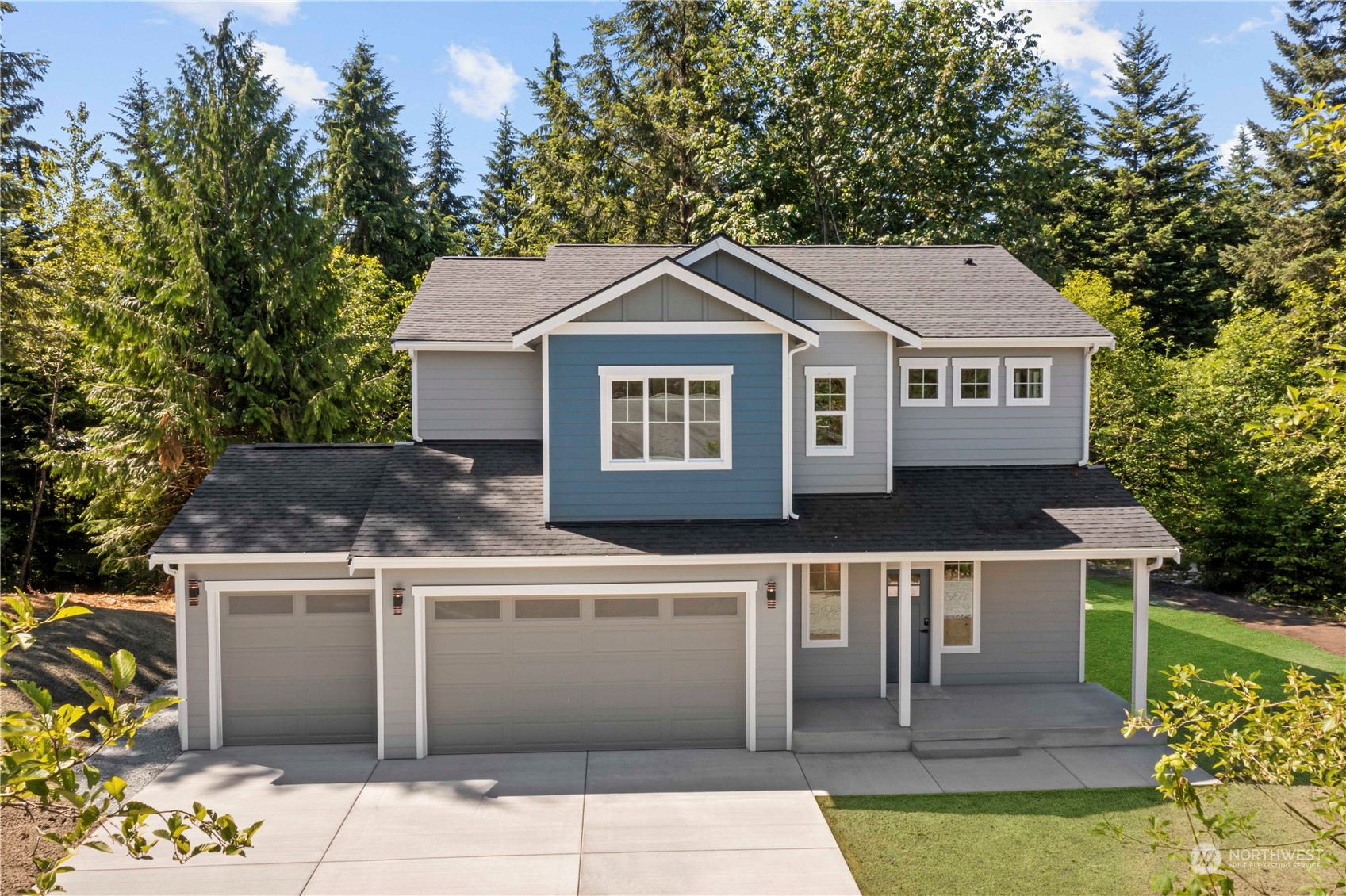 Details for 22806 190th St E, Orting, WA 98360